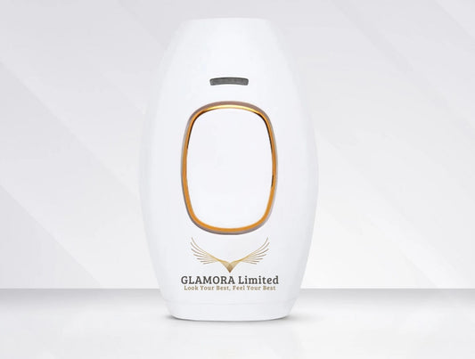 Glamour Pro™ IPL Hair removal device